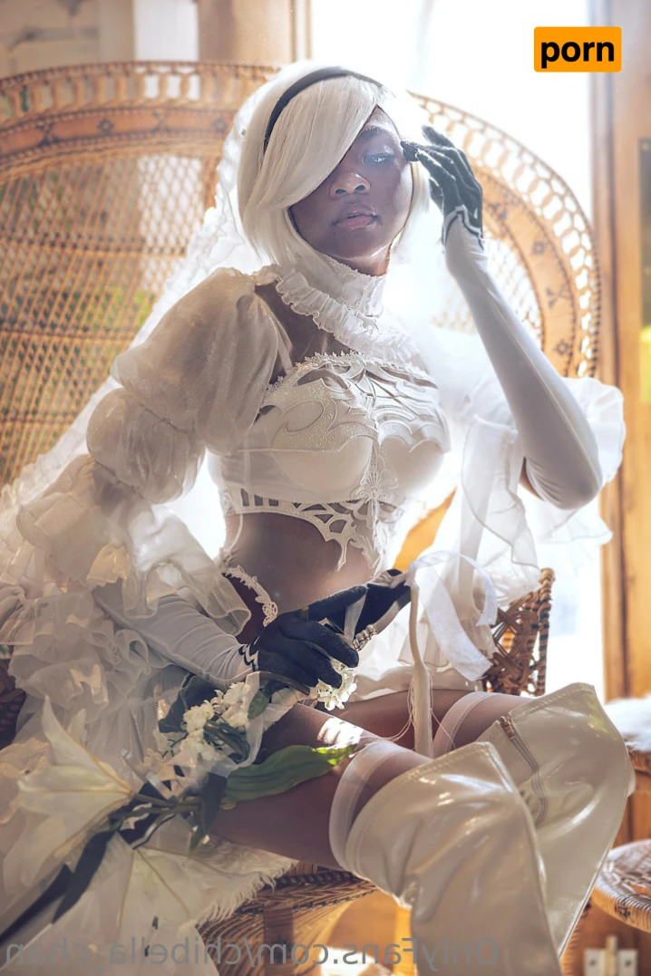 Chibella Chan 13545474