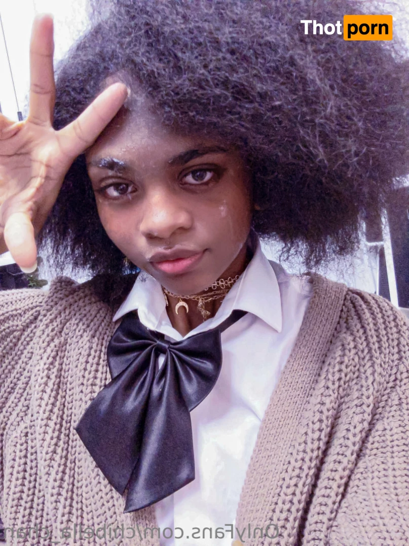 Chibella Chan 13545661