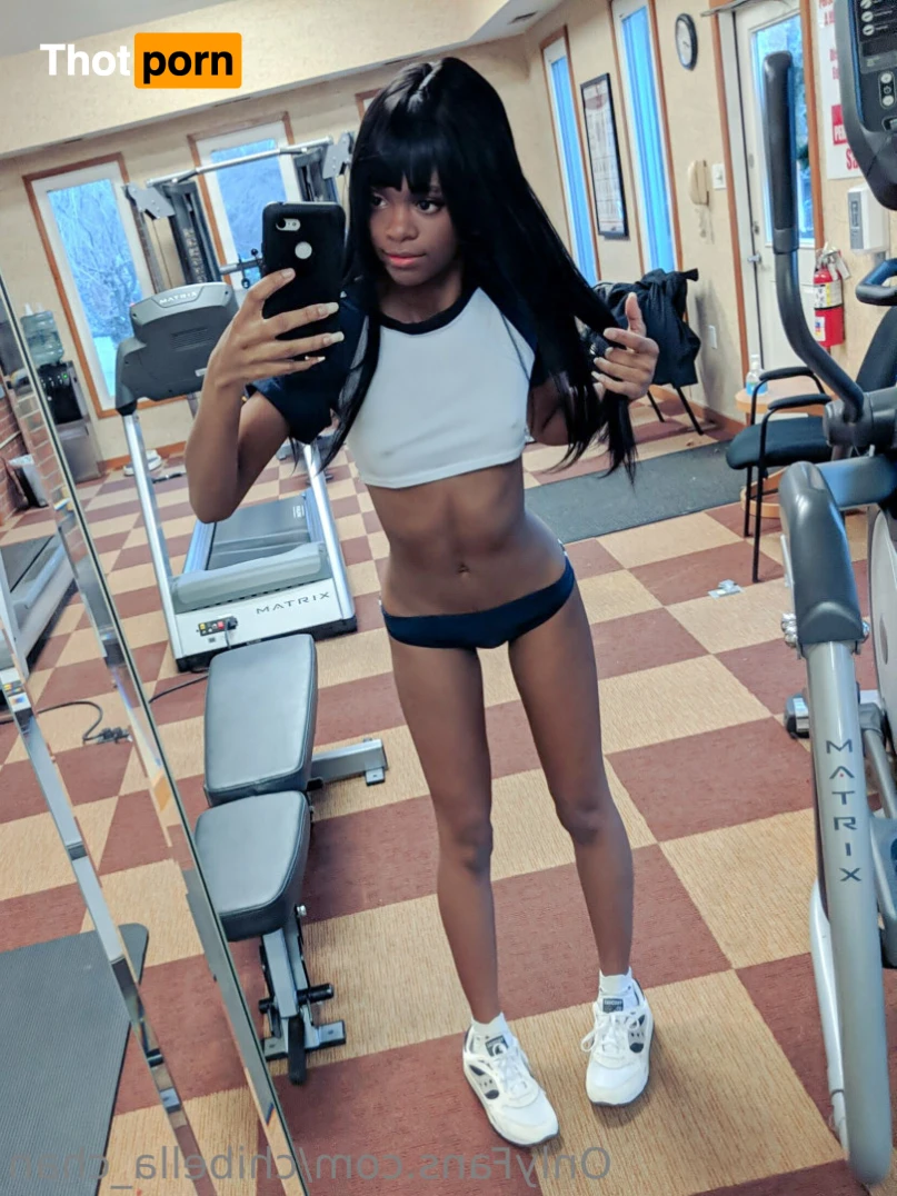 Chibella Chan 13546224