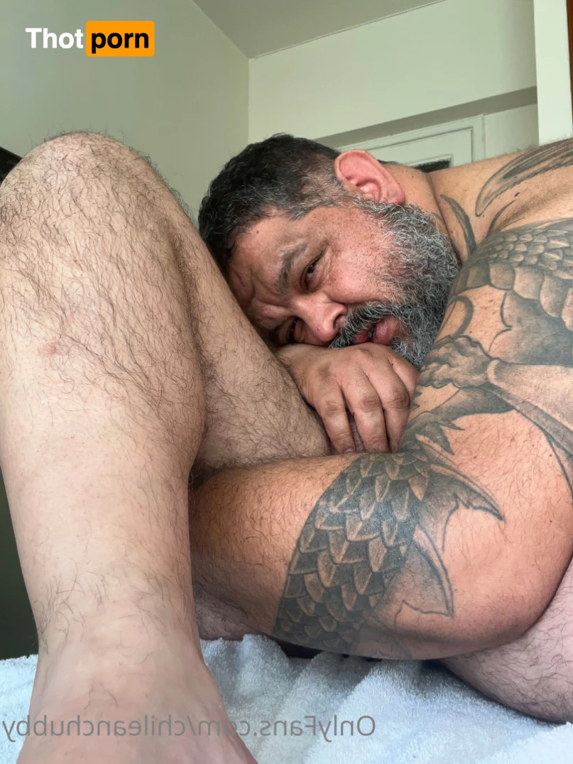 chileanchubby 5865407