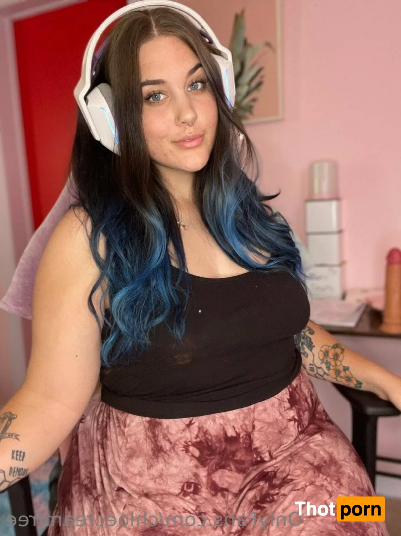 Princess Chloe🍓 5236677