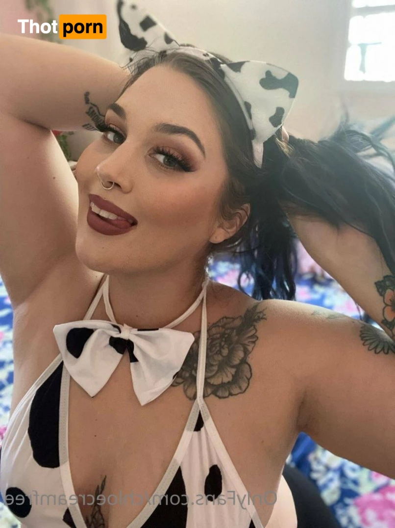 Princess Chloe🍓 5236755