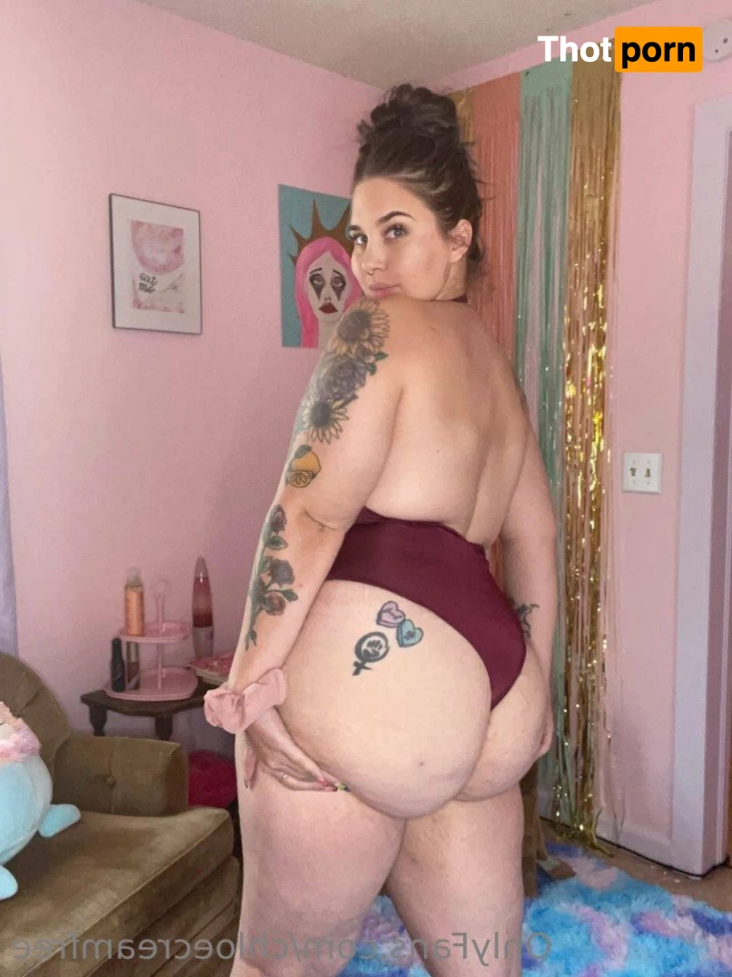 Princess Chloe🍓 5236809