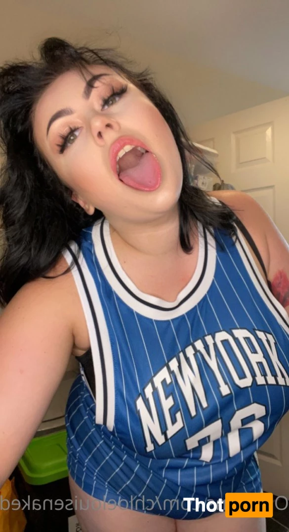 Chloe Louise 5194050