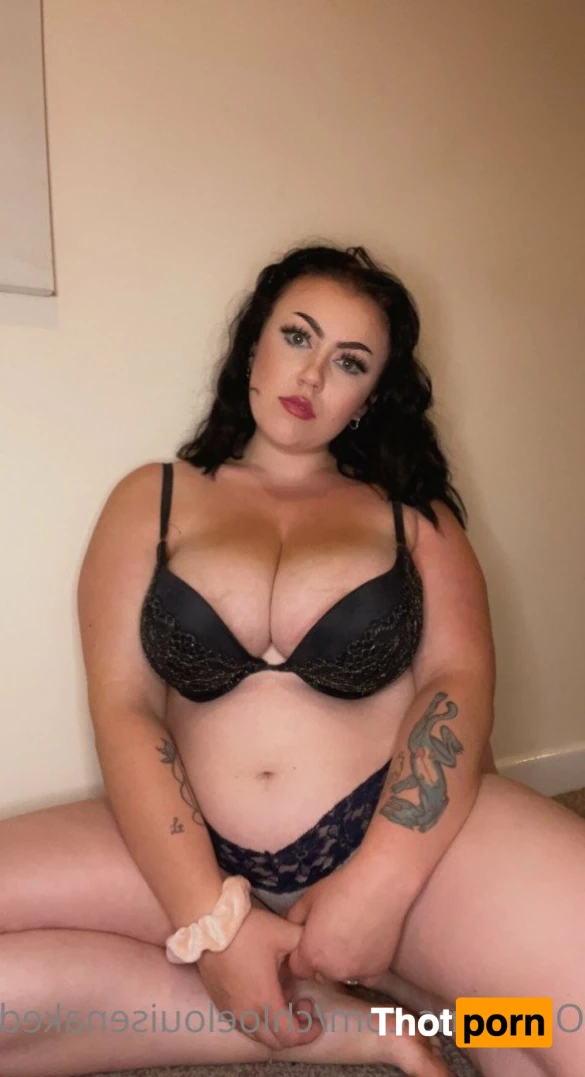 Chloe Louise 5194141