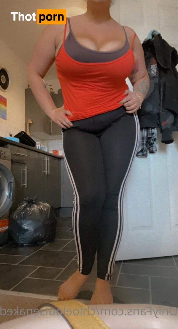 Chloe Louise 5194213