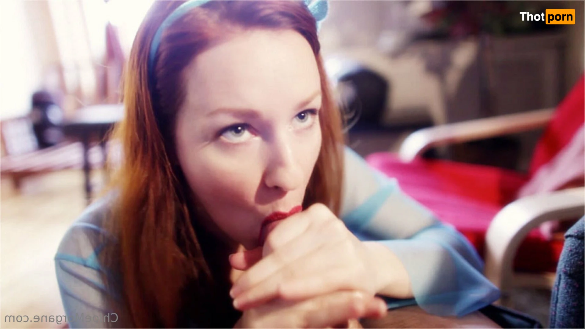 Chloe Morgane 12203018