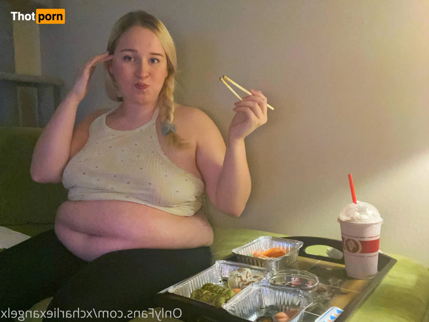 charlie 💕 12200477