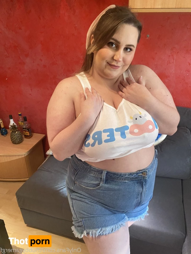 Hiatus ChubbyGamerGF 5149916