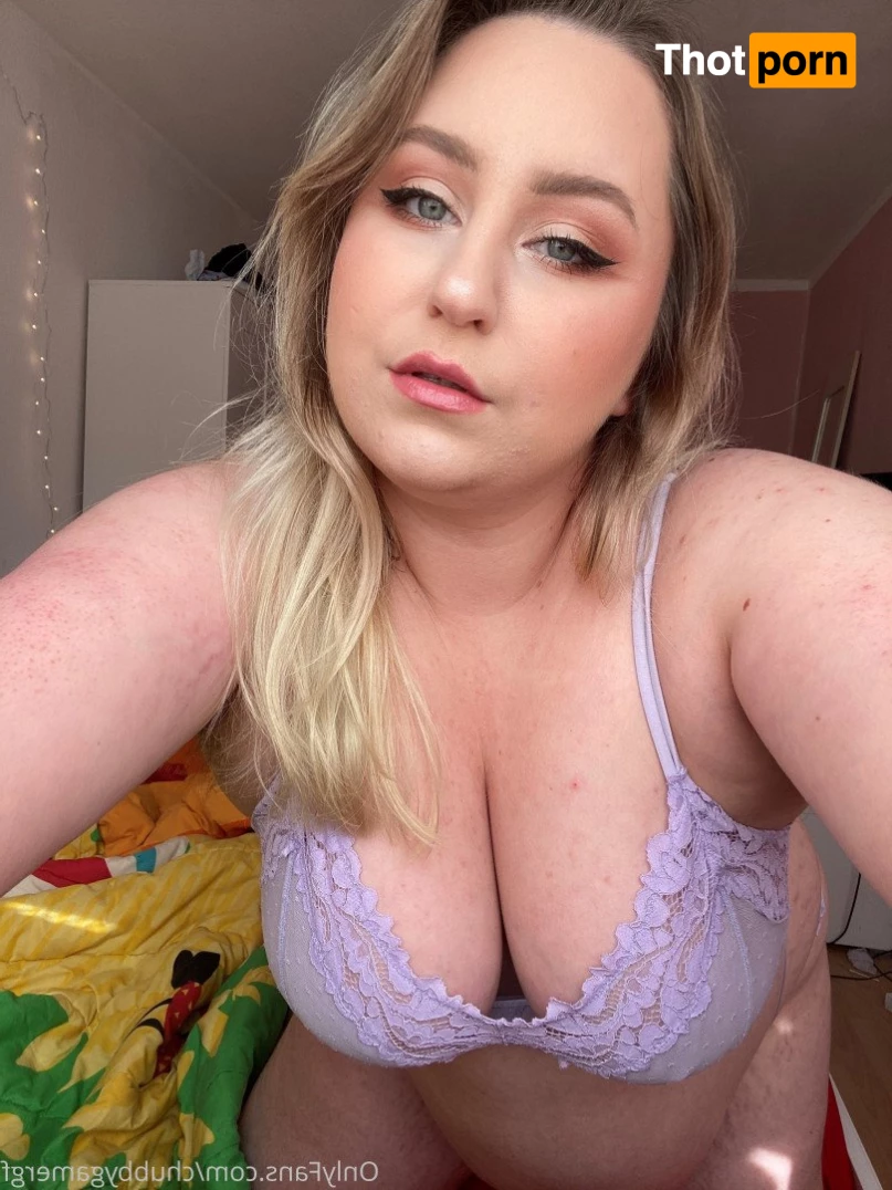 Hiatus ChubbyGamerGF 5150026