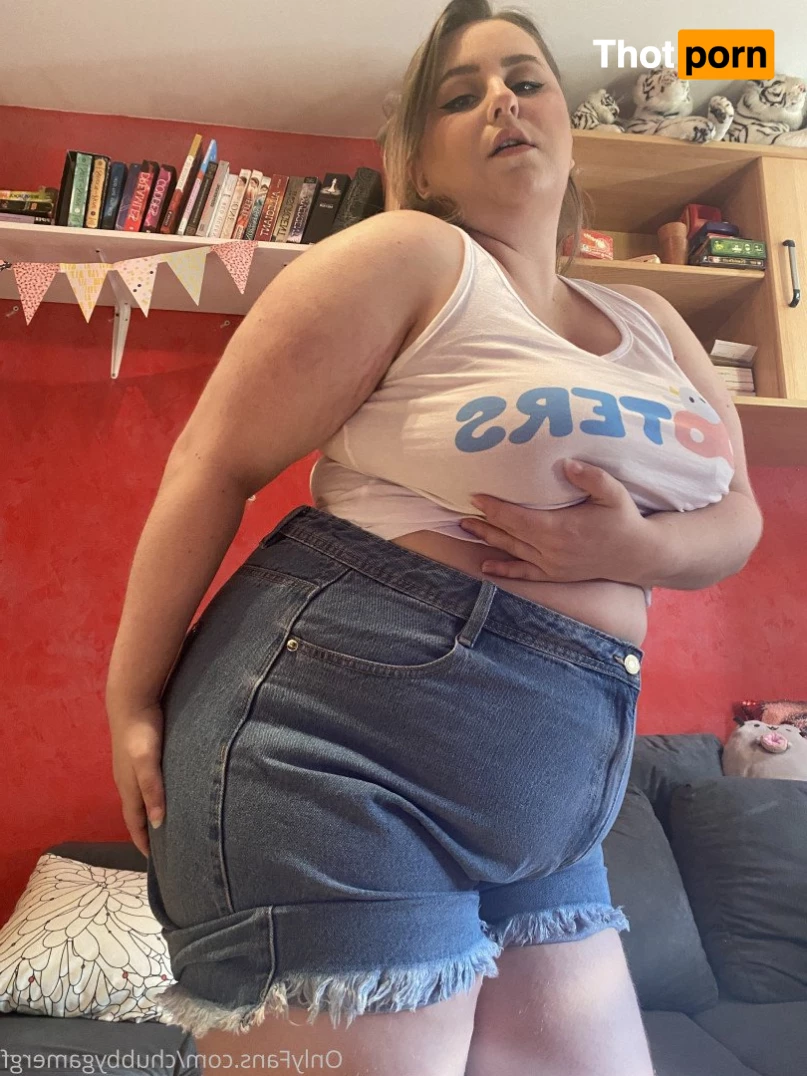 Hiatus ChubbyGamerGF 5150048