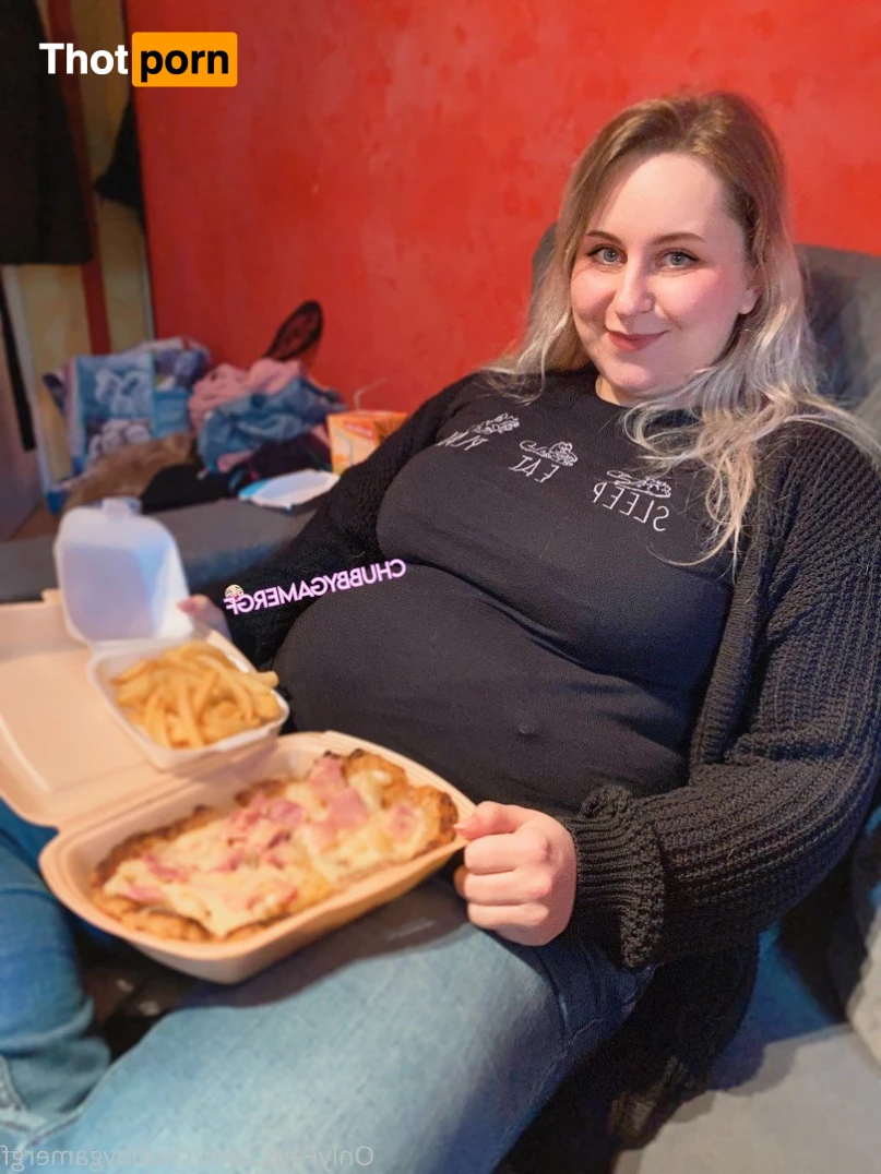 Hiatus ChubbyGamerGF 5150226