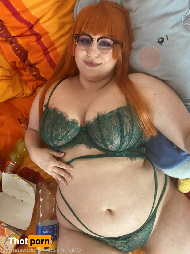 Hiatus ChubbyGamerGF 5150288