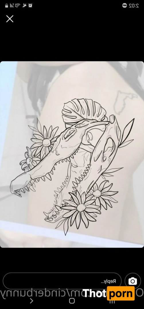 CinderBunny FREE 5225986