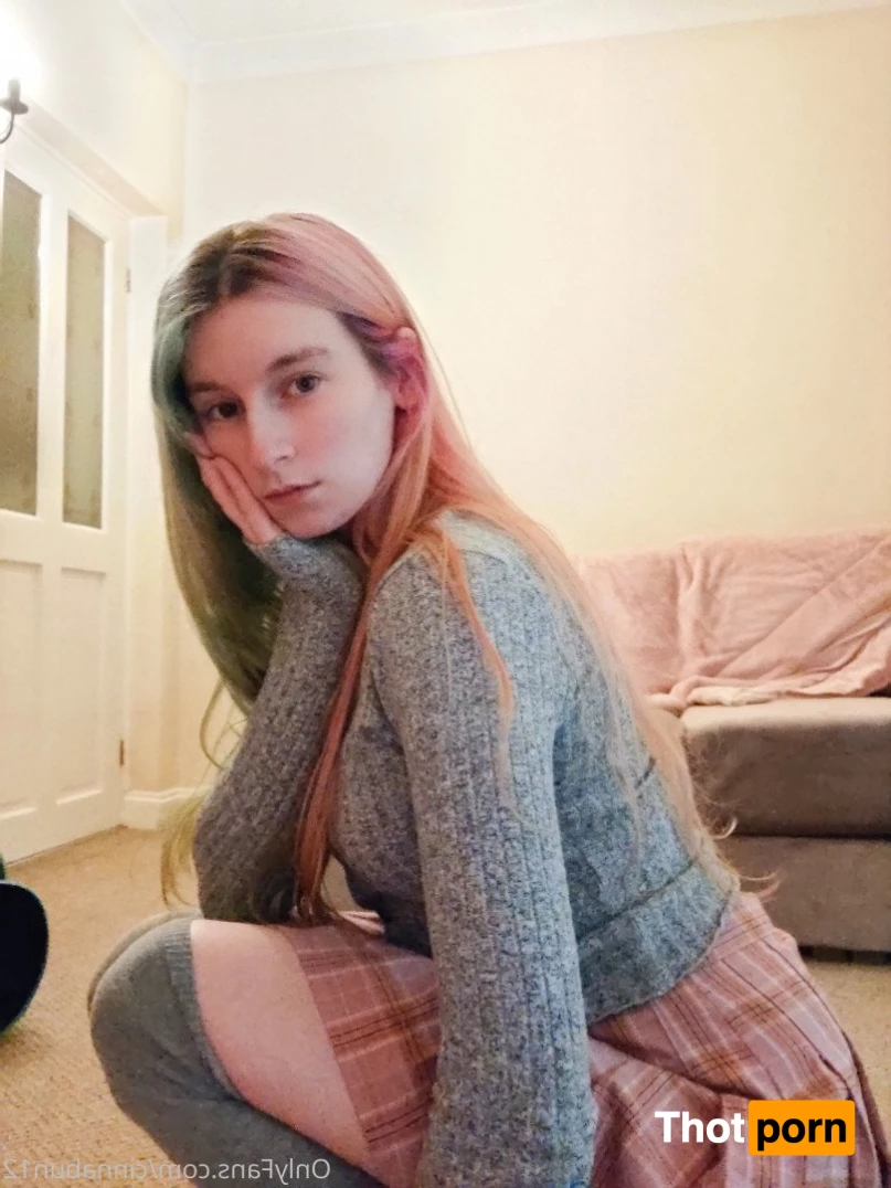 𝔅𝔲𝔫𝔫𝔶 ⛧ 5188705