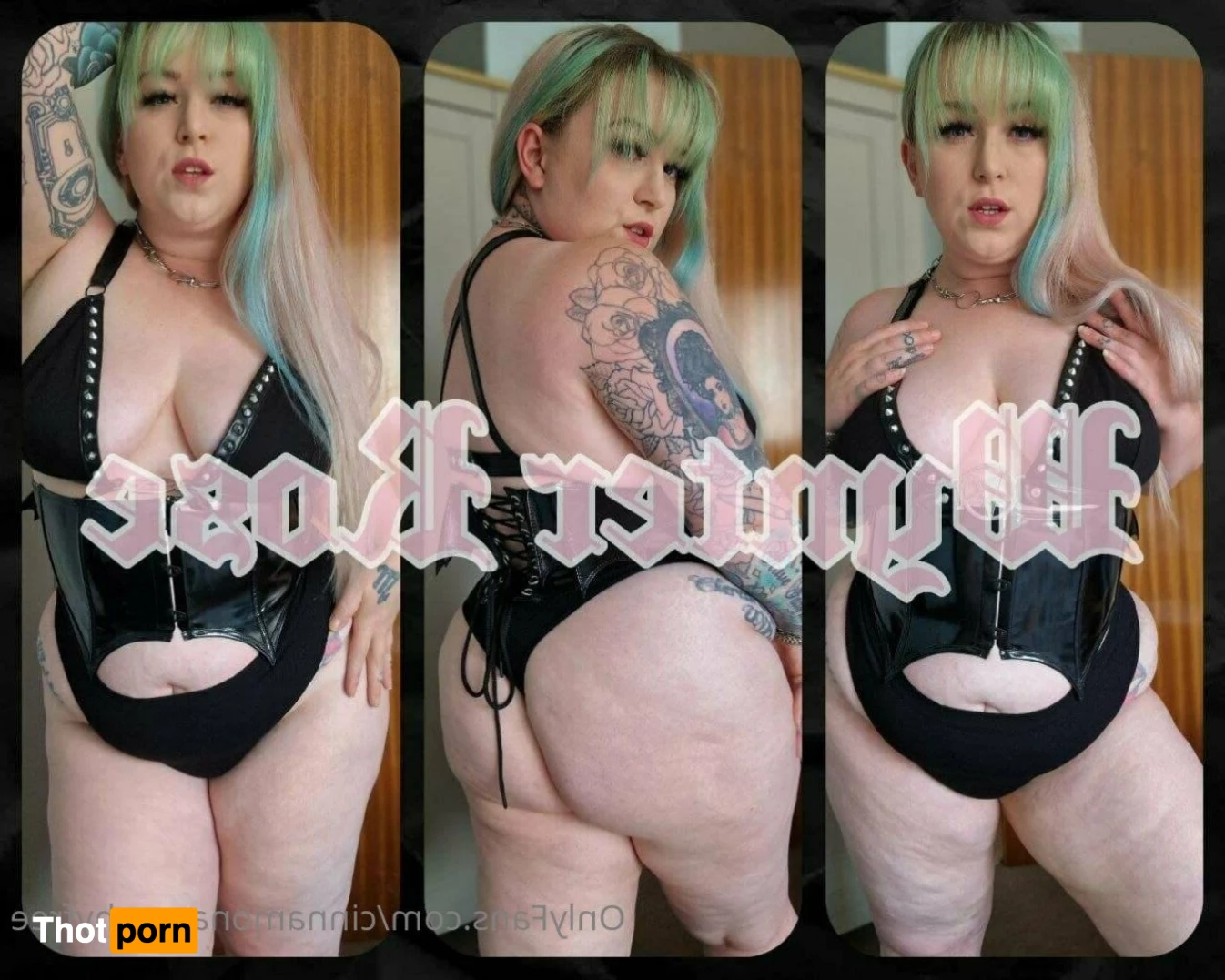 CinnamonAnarchy 🖤 5145339