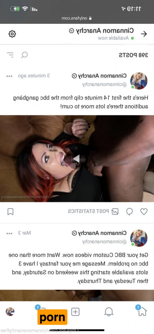 CinnamonAnarchy 🖤 5145491