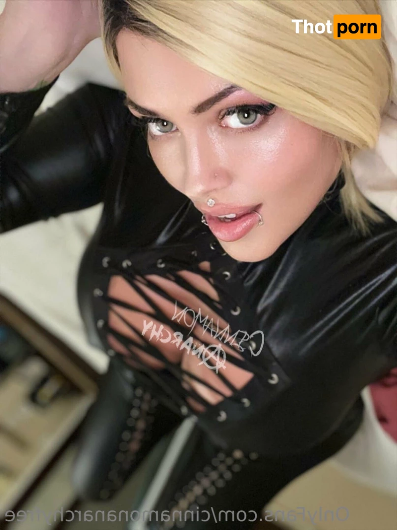 CinnamonAnarchy 🖤 6025559