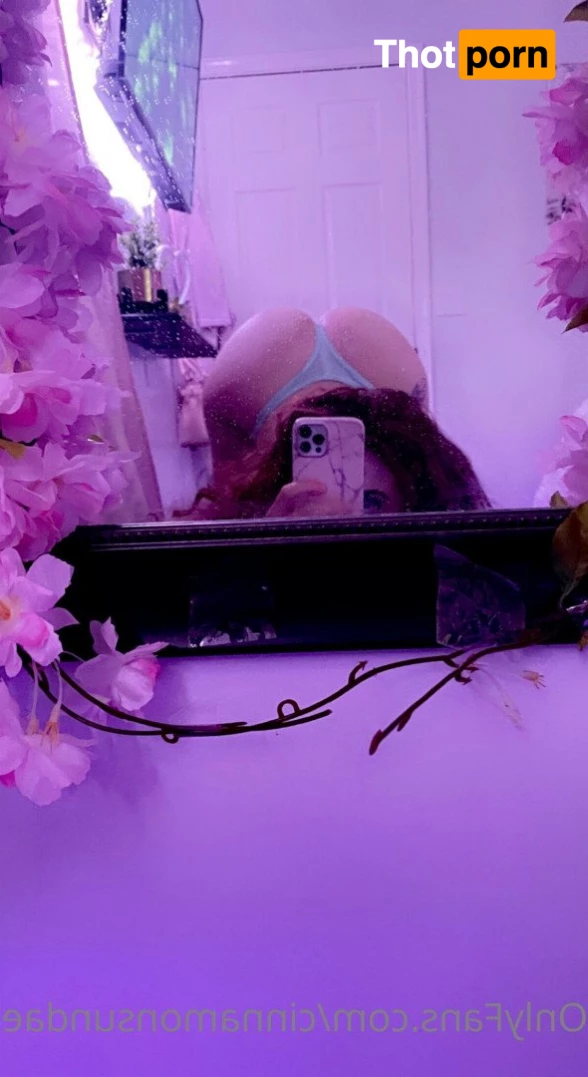 Cinnamon Sundae 5195622