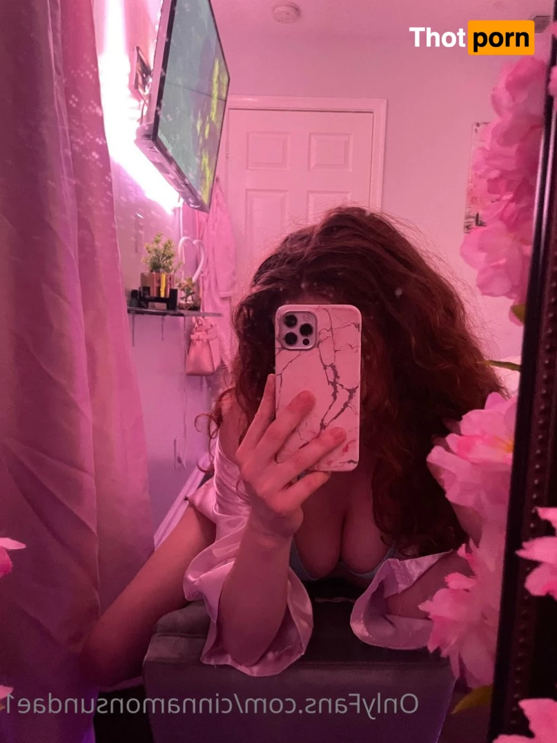 Cinnamon Sundae 5195691