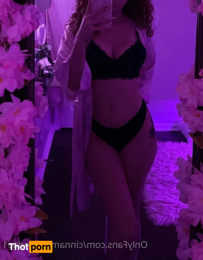 Cinnamon Sundae 5195698