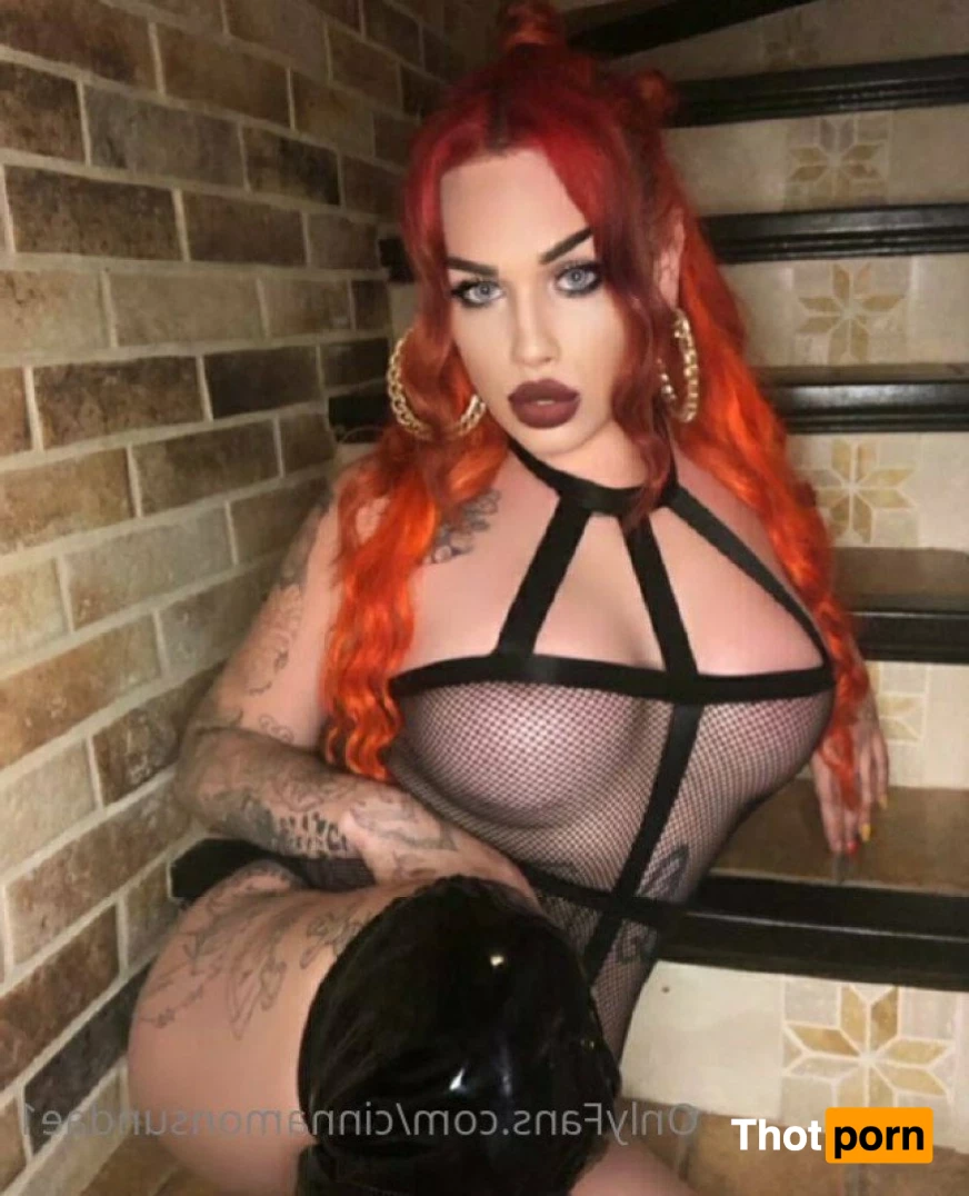 Cinnamon Sundae 5195767