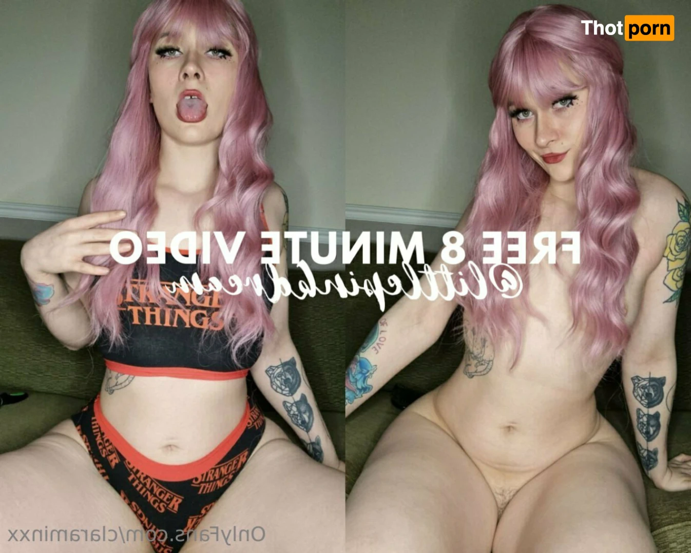 Clara Minxx 10868630