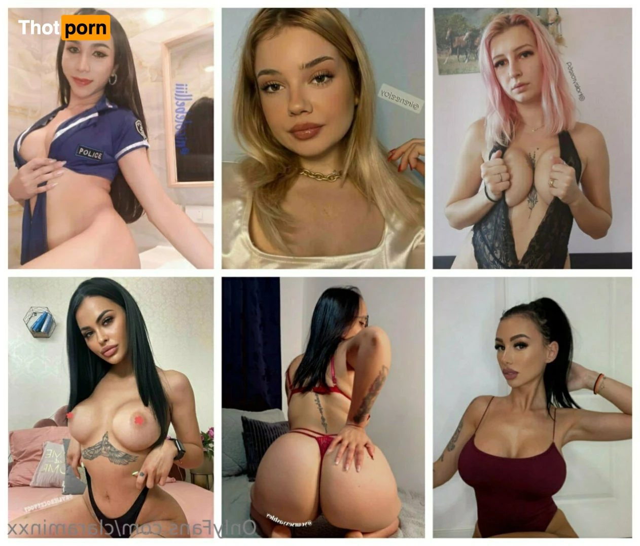 Clara Minxx 13491594