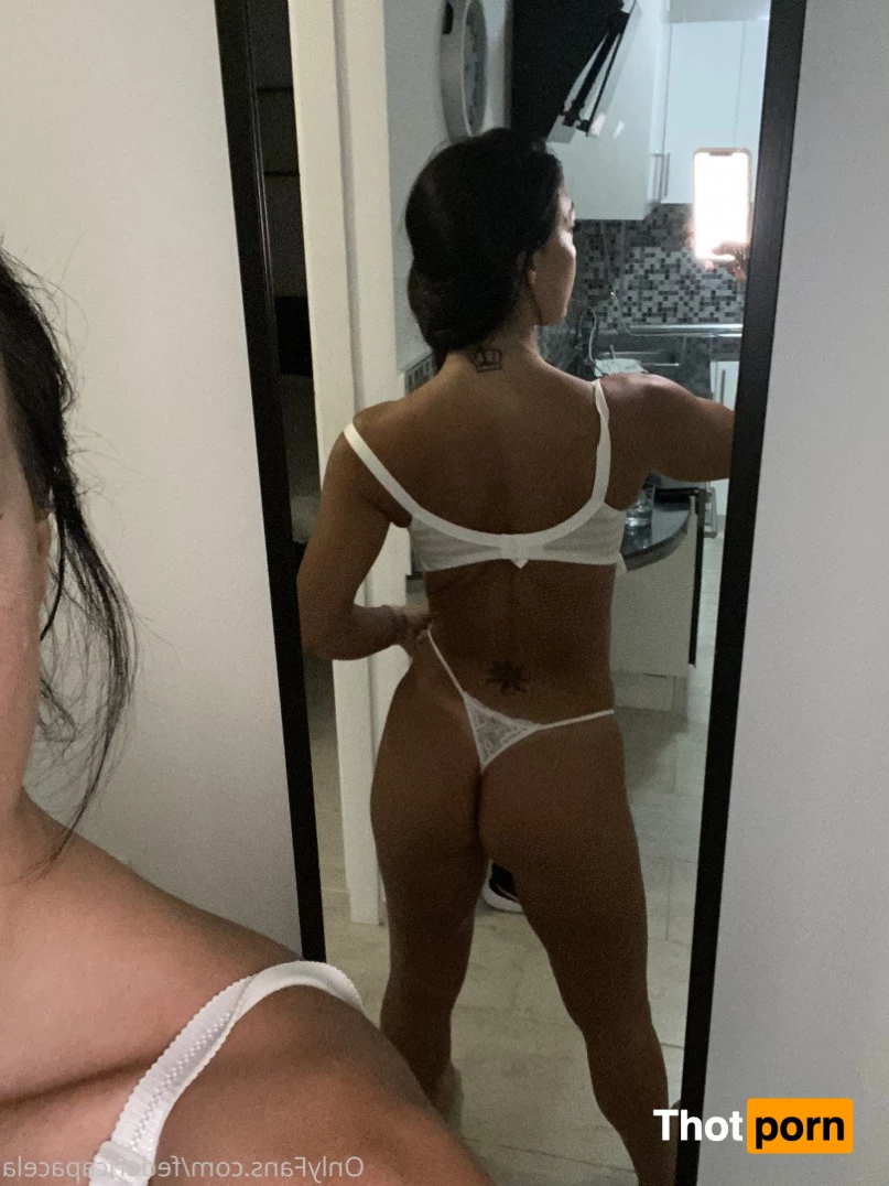 Federica Pacela 💕 Didi 385510