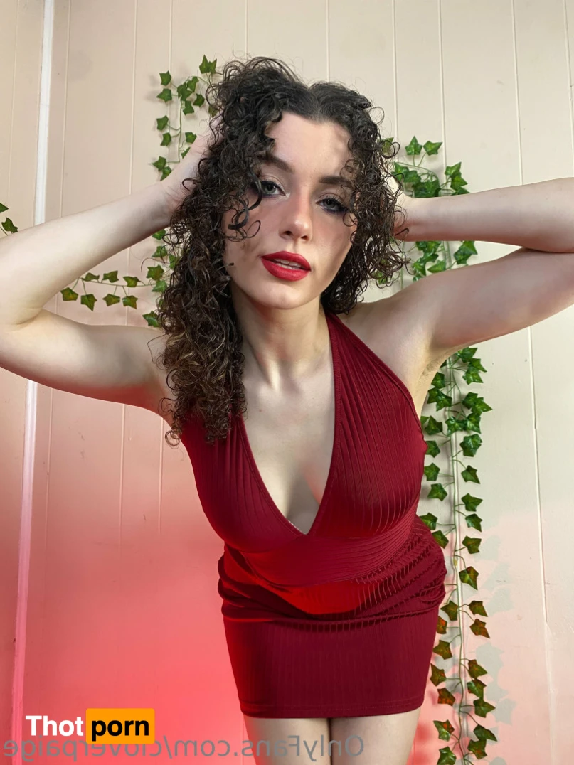 Clover Paige 13490264