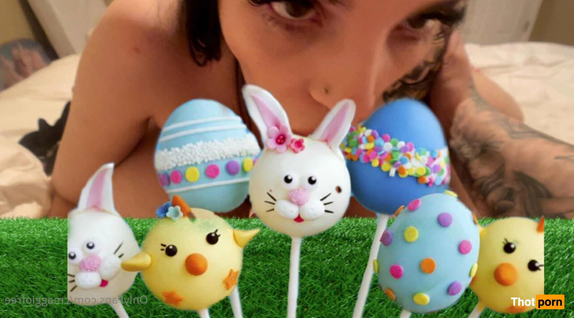 CHESCA MAGGIO (FREE ACCOUNT) 13487756