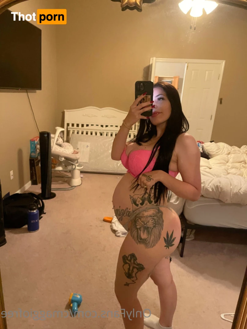 CHESCA MAGGIO (FREE ACCOUNT) 13488107