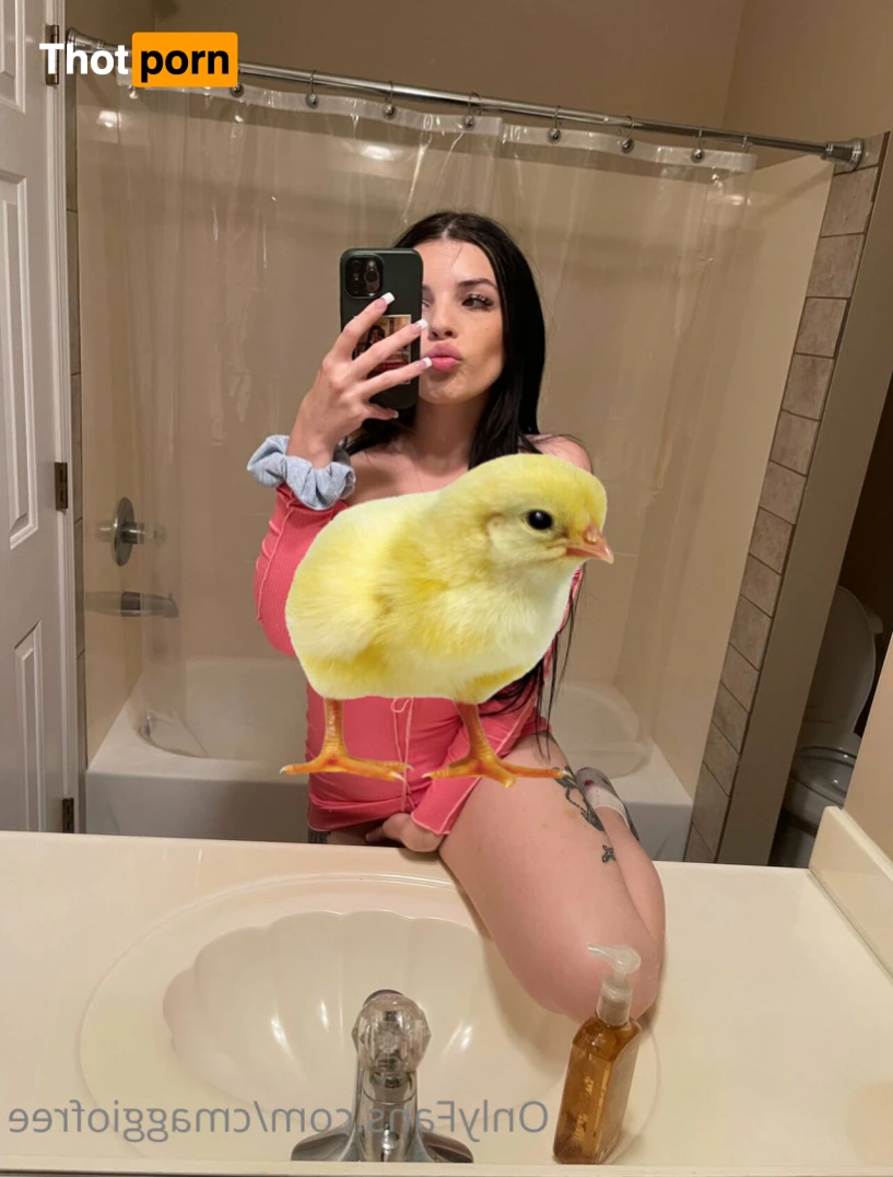 CHESCA MAGGIO (FREE ACCOUNT) 13489058