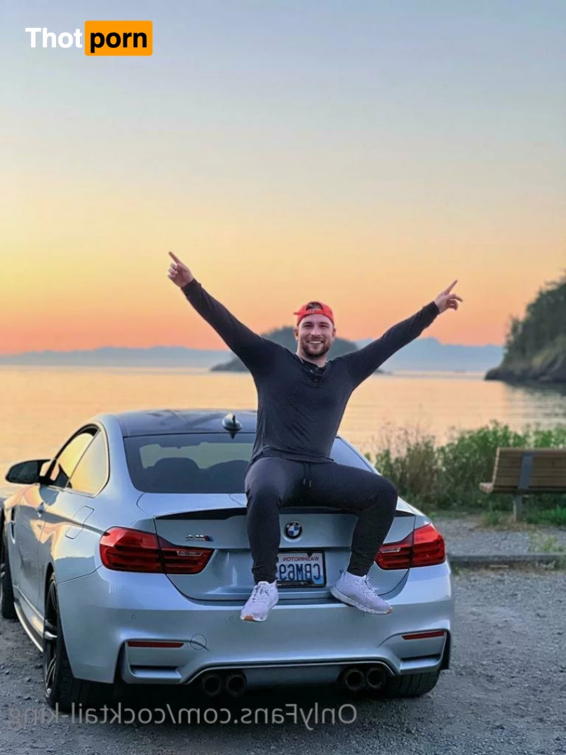 Cocktail King 5628118