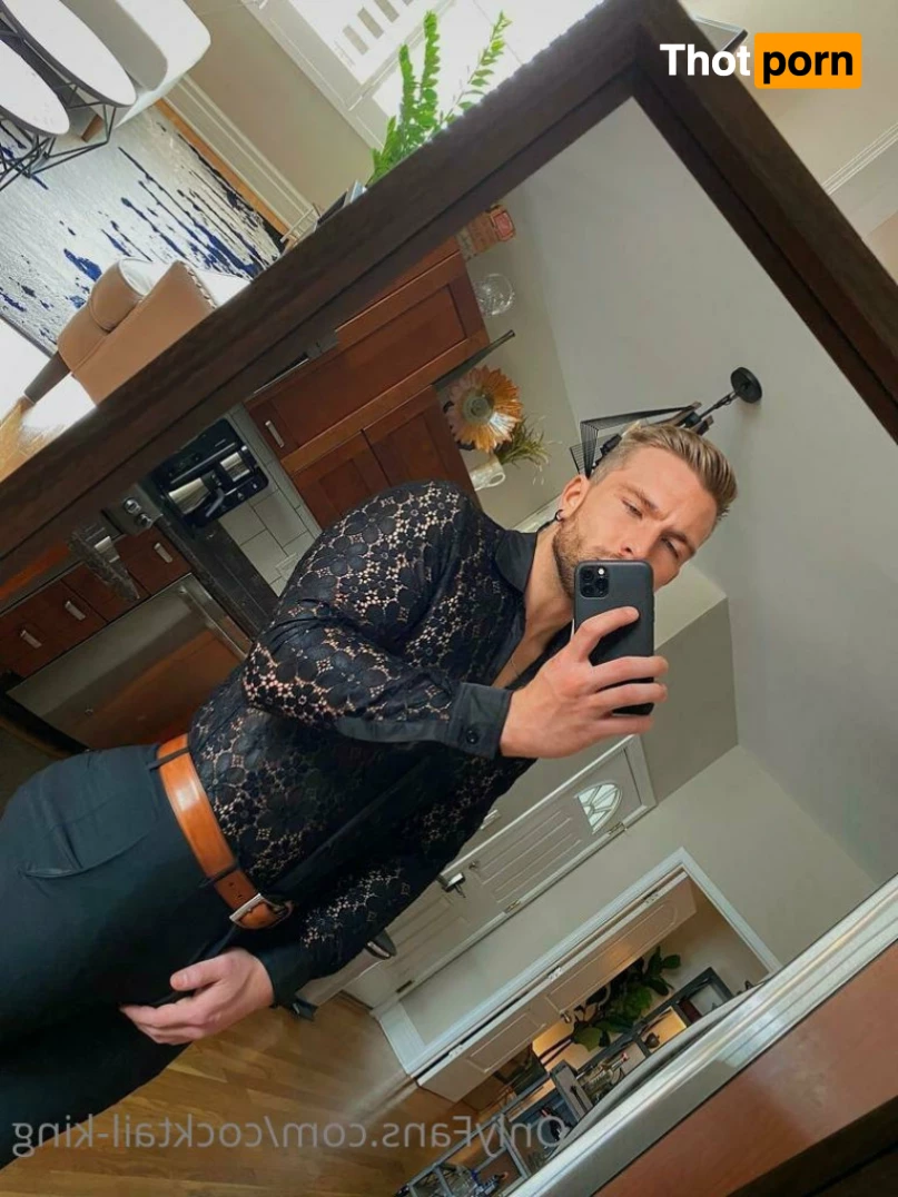 Cocktail King 5628174