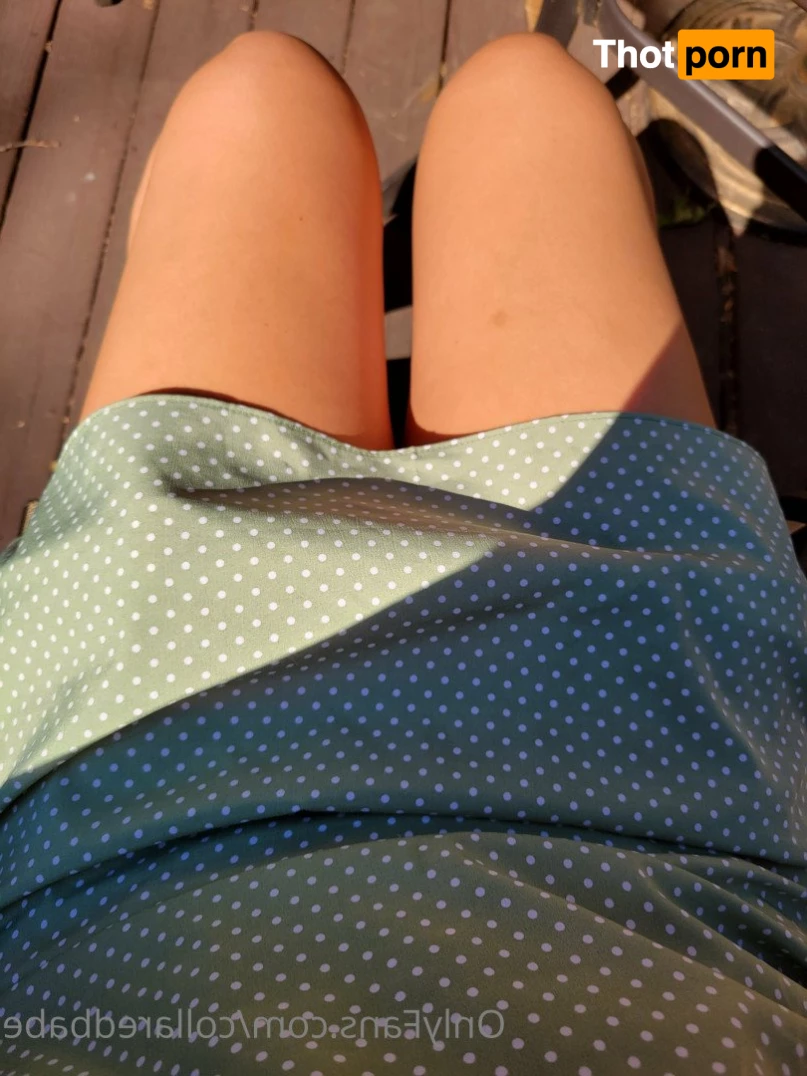 Collared Babe 5119071