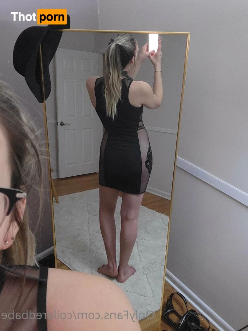 Collared Babe 5119304