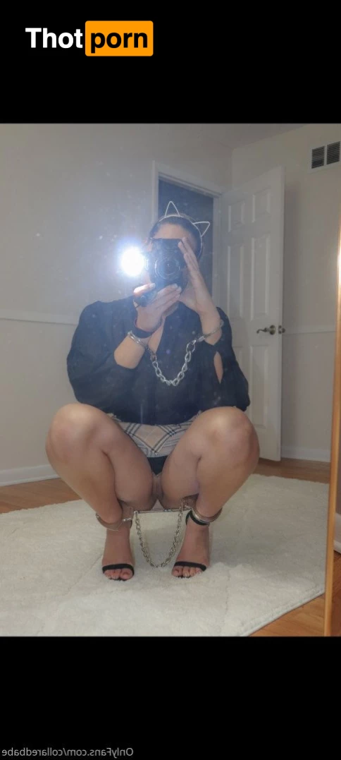 Collared Babe 5119383