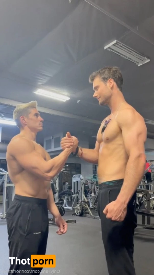 Connor Murphy Free 5184094