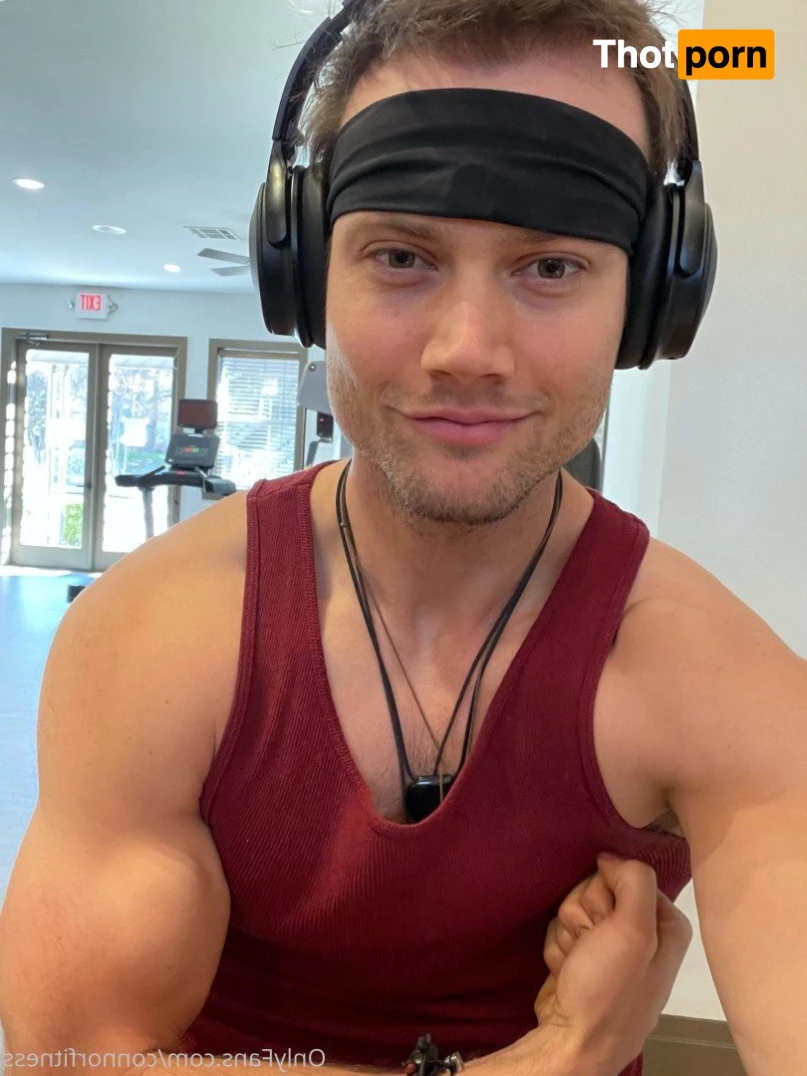 Connor Murphy Free 5184104