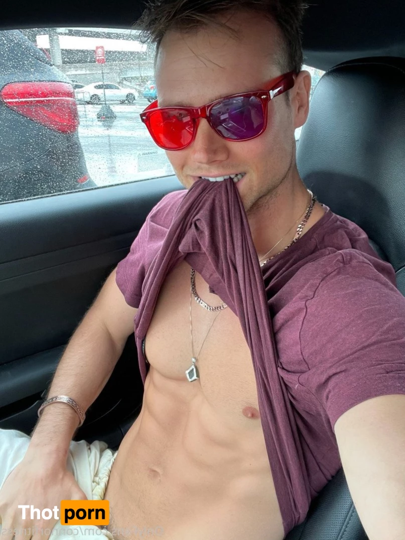 Connor Murphy Free 5184161