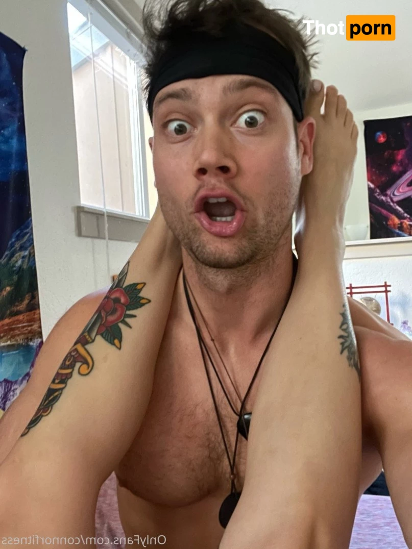 Connor Murphy Free 5184192