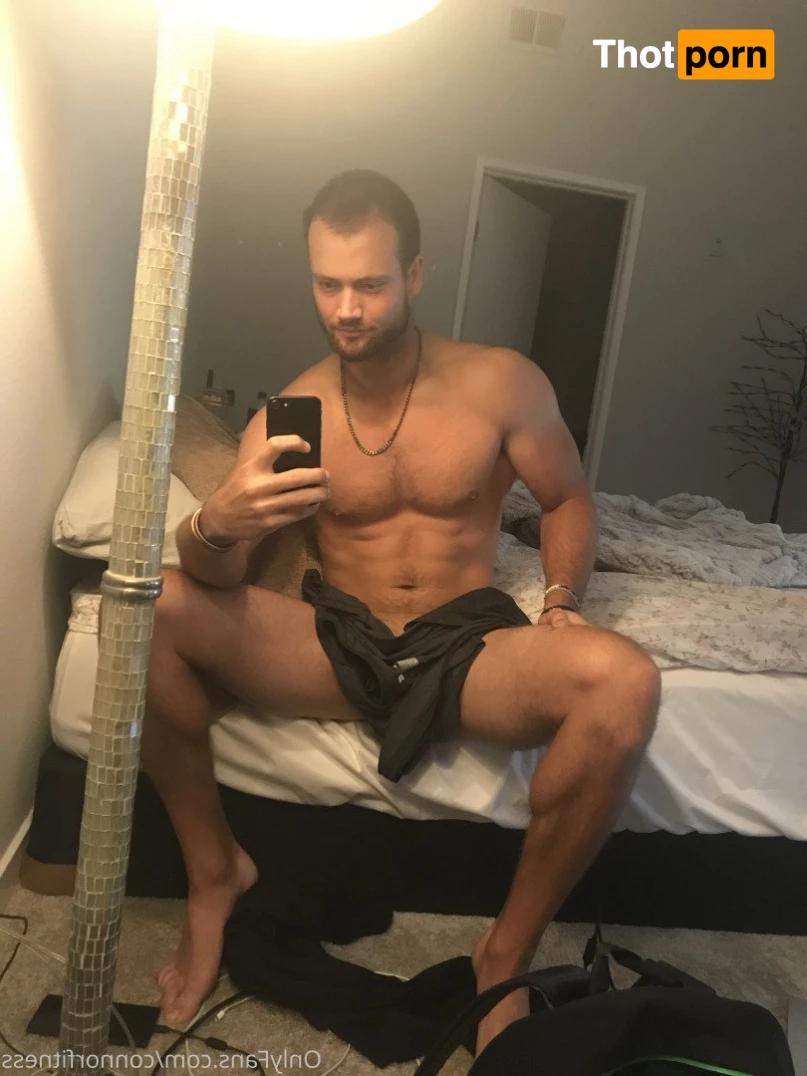 Connor Murphy Free [ connorfitness ] OnlyFans leaked photo 5184240 on  Thotporn