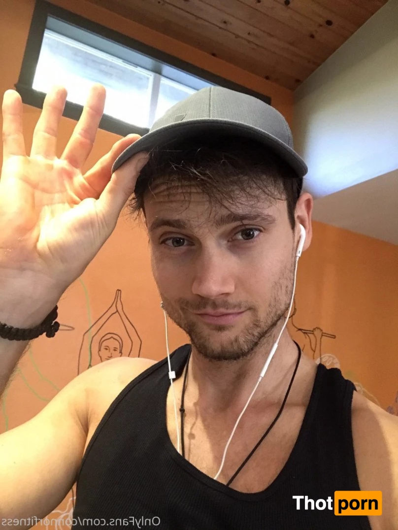 Connor Murphy Free 5184262