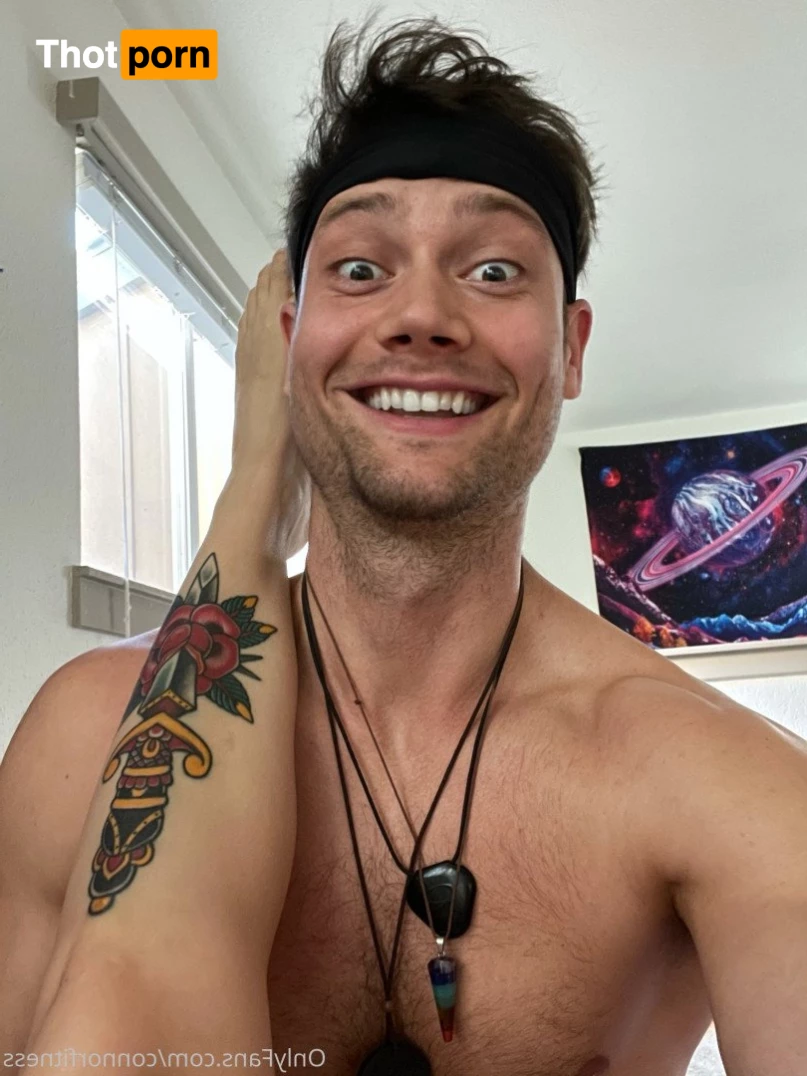 Connor Murphy Free 5184326