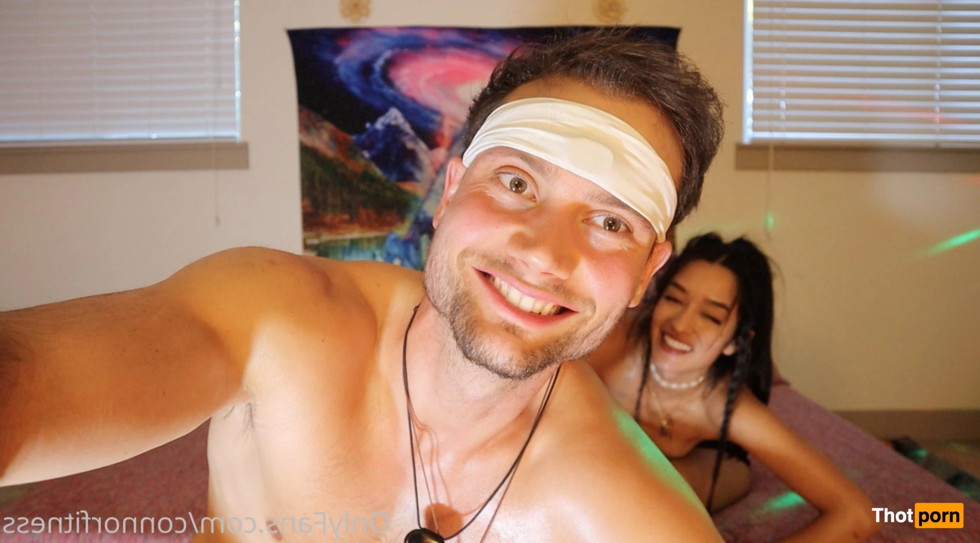 Connor Murphy Free 5184352