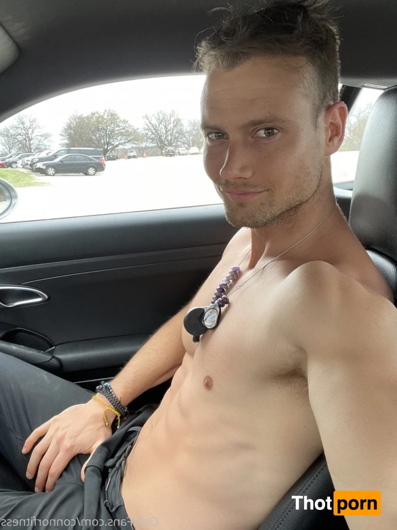 Connor Murphy Free [ connorfitness ] OnlyFans leaked photo 5184379 on  Thotporn