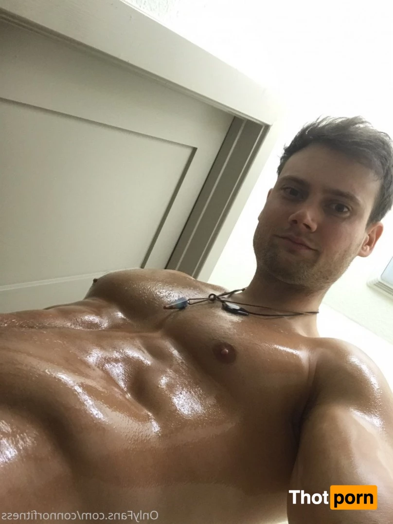 Connor Murphy Free 5184432