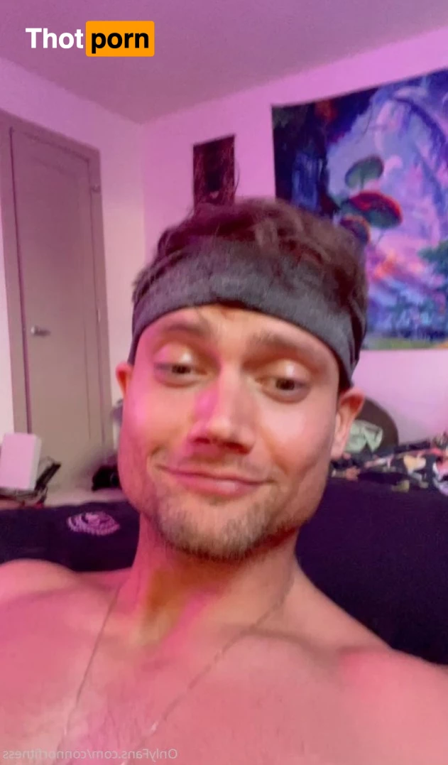 Connor Murphy Free 5184470