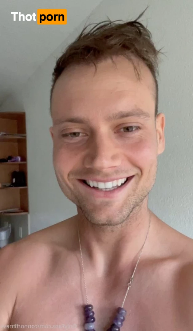 Connor Murphy Free 5184526